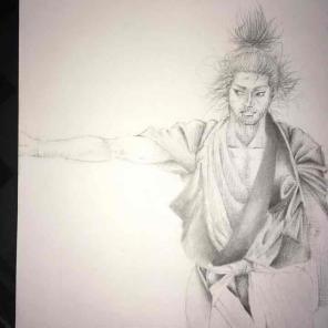 Musashi Miyamoto