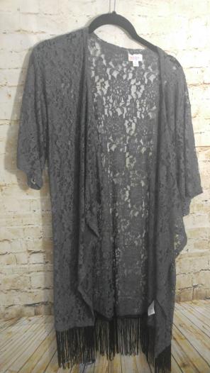 Lularoe Lace Monroe S