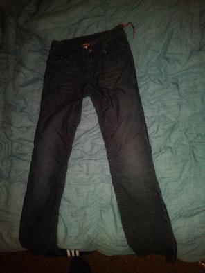 Boys size 14 true religion
