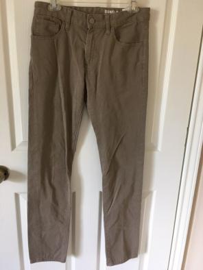 uniqlo pants