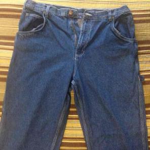 USA works jeans 40x32