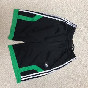 Adidas Basketball Shorts Youth
