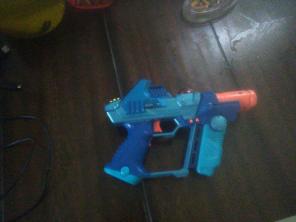 Lazer