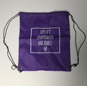 Younique Drawstring Backpack