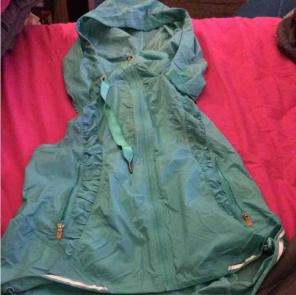 Lululemon vest 6