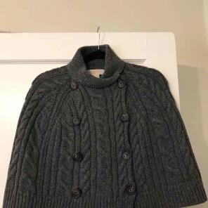 NWOT MICHAEL KORS SWEATER PETTICOAT