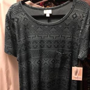 Aztec Carly