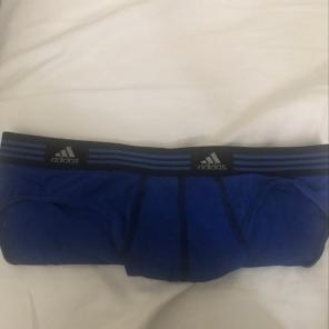 Adidas Brief And Trunk