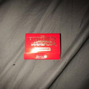 Supreme Incense Matches