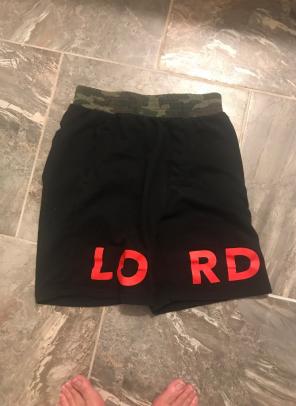 Lord Shorts