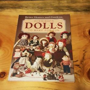 Cherished Dolls To Make