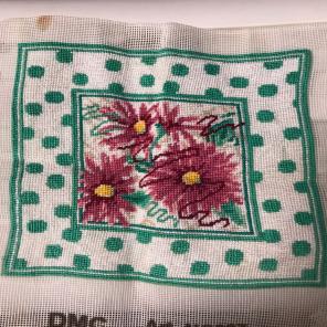 Needlepoint