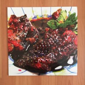 Animal Collective Strawberry Jam Vinyl