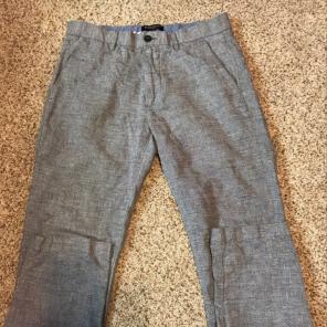 Banana Republic Men's Linen Pants