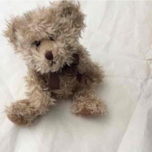 NWT Bears from the past #3283