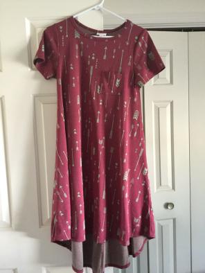 LuLaRoe Carly