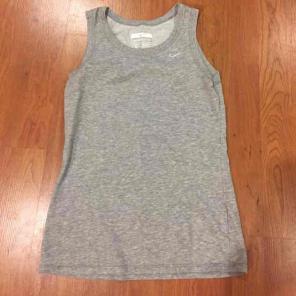 Women's Nike Sports tank top