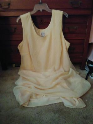 Dress Suit