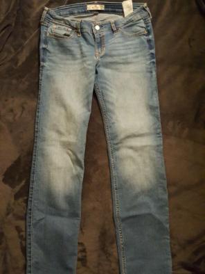 Hollister Women's Jeans