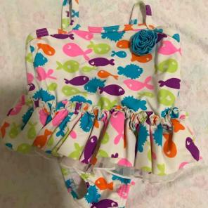 0-3 m swim suit