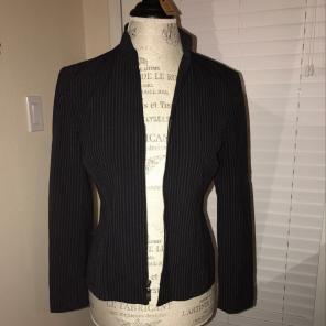 Hillard & Hanson Blazer