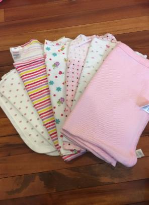 Girl Blankets