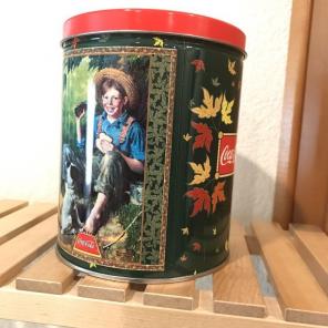 Coca Cola Vintage Puzzle