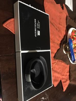 Nike Fuel Band