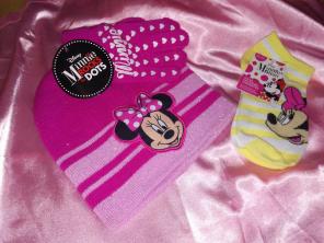 Minnie mouse set!