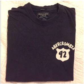Abercrombie & Fitch Tee