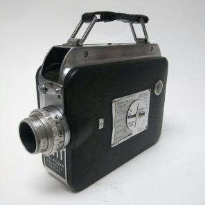 Vintage 1949 Kodak 8MM Camera