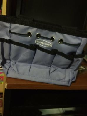 Brumbo tools bag