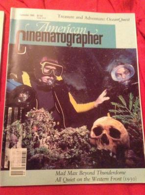 American Cinematographer