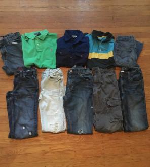 Big Boy Bundle