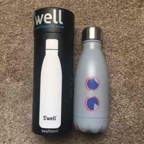S'well Water Bottle Limited Edition