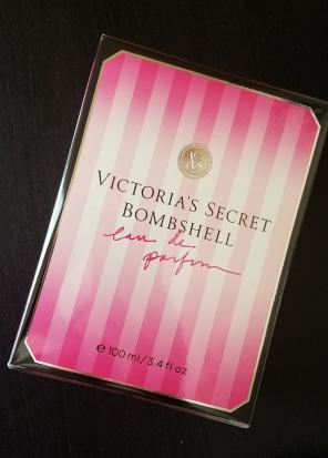 Bombshell Perfume