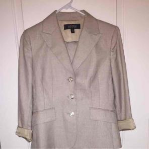 Women's Pant Suit
