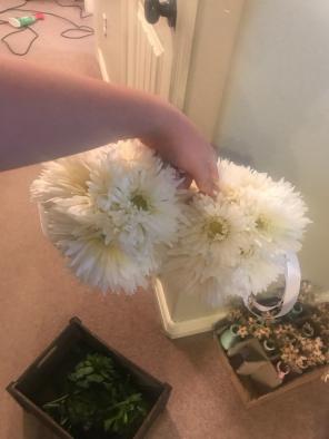 Flower Balls