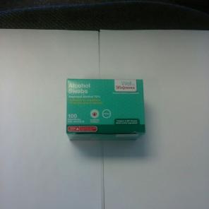 Swabs