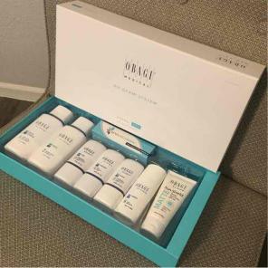 Obagi Nu Derm Starter Kit