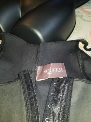 Squeem Shaper Vest