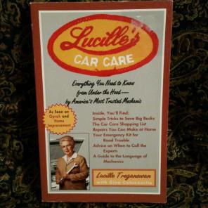 Lucille's Car Care