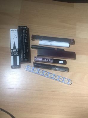 Makeup Bundle