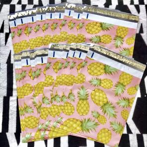 (15) Hawaiian Polymailers