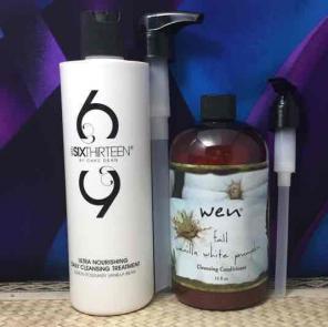 Corina's bundle. 4 Wen, 613 + Seasonal