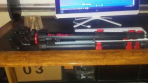 Pro Albinar 9600 tripod 60 inches