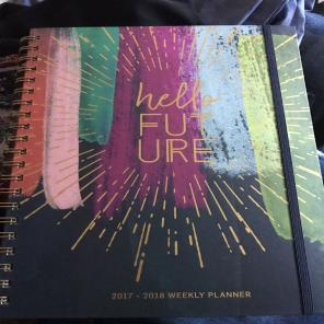 Planner 2017-2018