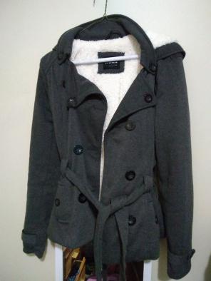 Winter Coat