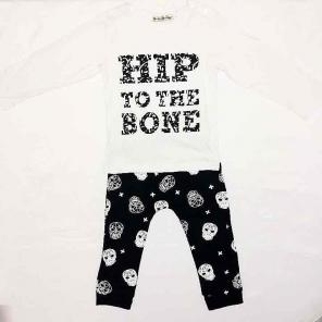Children's (2 piece set: New)