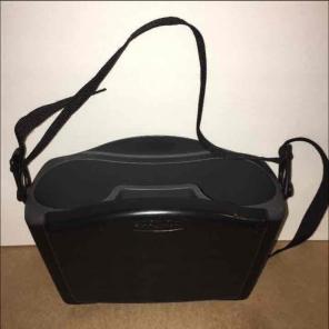 Rubbermaid Car Organizer